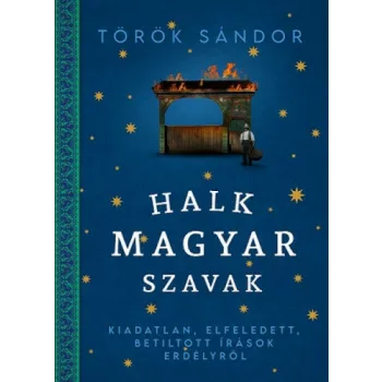 Torok Sandor: Halk magyar szavak