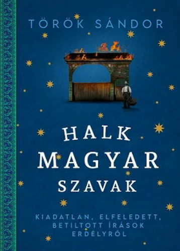 Torok Sandor: Halk magyar szavak