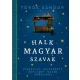 Torok Sandor: Halk magyar szavak
