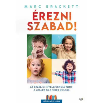 Marc Bracket: Erezni szabad!