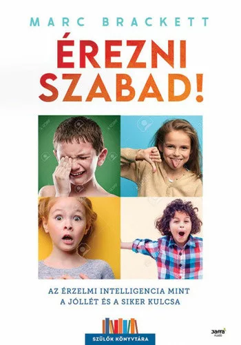 Marc Bracket: Erezni szabad!