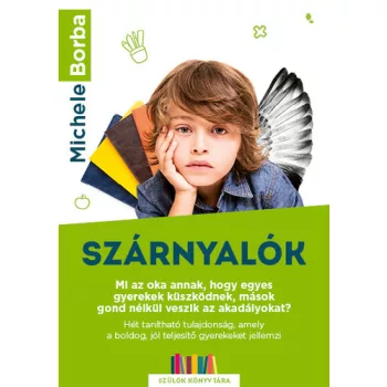 Michele Borba: Szarnyalok