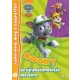 Mancs Orjarat - Ismerkedj meg a csapattal! 5. - Rocky, az ujrahasznositas mester