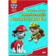 Mancs orjarat: Vonalvezetes - Marshall es Rubble foglalkoztato fuzet