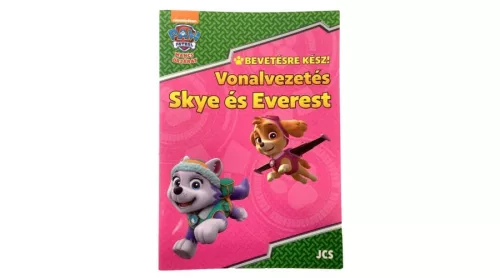 Mancs Orjarat: Vonalvezetes Sky es Everest