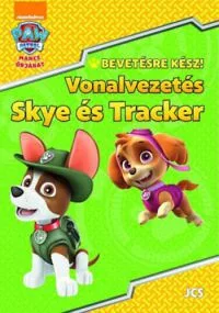Mancs Orjarat - Bevetesre kesz! - Vonalvezetes - Skye es Tracker