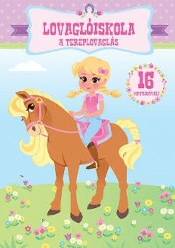 A ​tereplovaglas (Lovagloiskola)