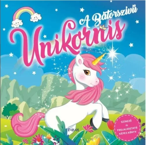 A batorszivu unikornis