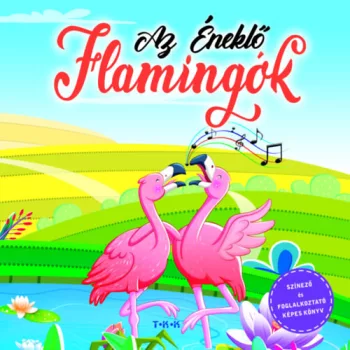 Az eneklo flamingok