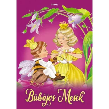 Bubajos mesek
