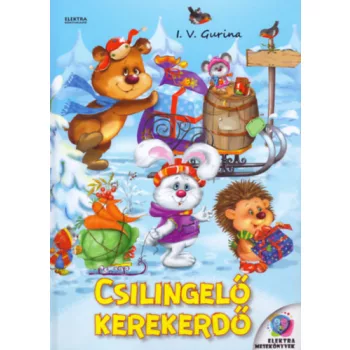 I. V. Gurina: Csilingelo kerekerdo