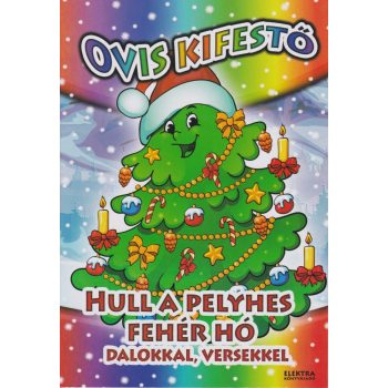 Hull a pelyhes feher ho - Ovis_kifesto