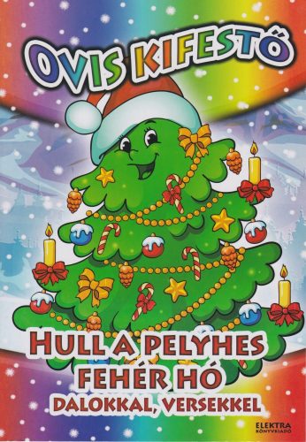 Hull a pelyhes feher ho - Ovis_kifesto