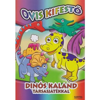 dinos-kaland-tarsasjatekkal-ovis-kifesto