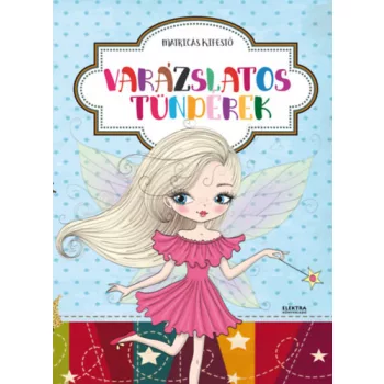Varazslatos tunderek