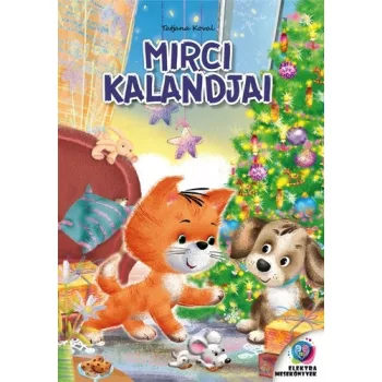 Tatjana Koval Mirci kalandjai