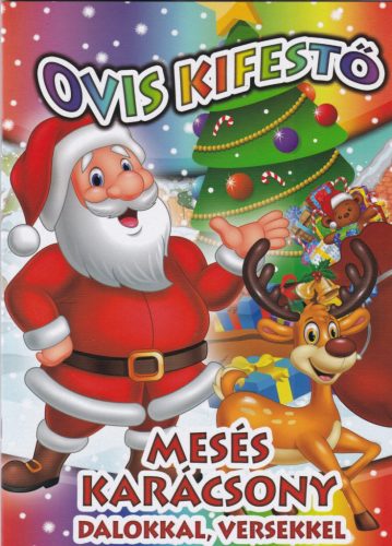 Meses Karacsony Ovis Kifesto