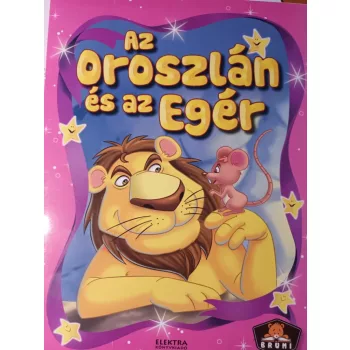 Az oroszlan es az eger