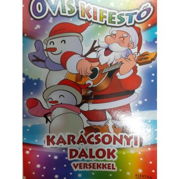 Ovis kifesto - Karacsonyi Dalok