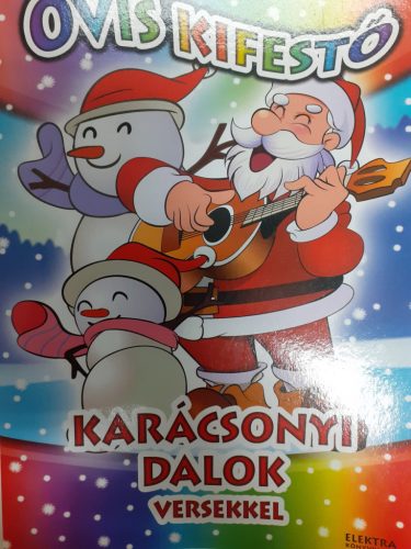 Ovis kifesto - Karacsonyi Dalok