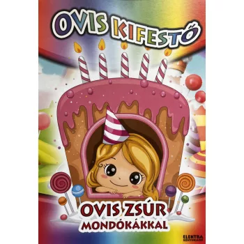 Ovis kifesto Ovis Zsur mondokakkal
