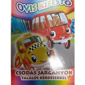 Ovis kifesto - Csodas jarganyok
