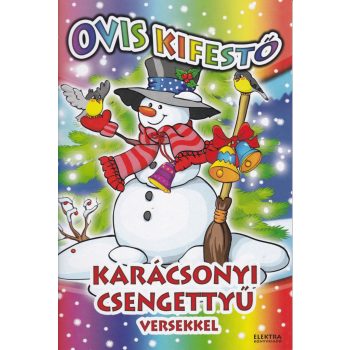 Ovis kifesto - Karacsonyi Csengettyu