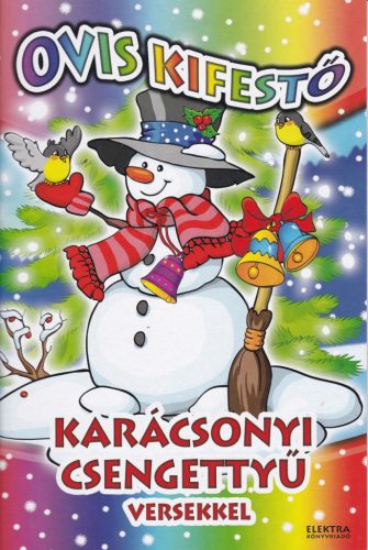 Ovis kifesto - Karacsonyi Csengettyu