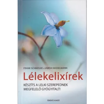 Schmolke , Hasselmann - Lelekelixirek Antikvar
