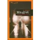 Georges Simenon: Maigret kudarcot vall - szepseghibas