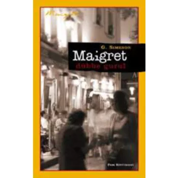 Georges Simenon: Maigret ​duhbe gurul (Maigret)
