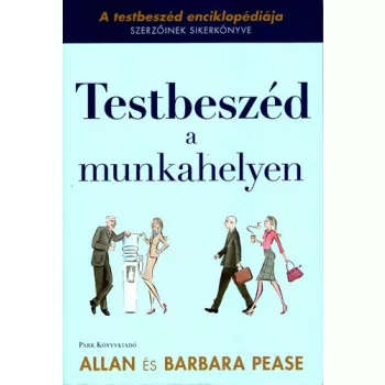 Testbeszed a munkahelyeden Antikvar