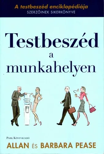 Testbeszed a munkahelyeden Antikvar