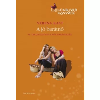 Verena Kast A jo baratno Antikvar