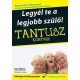 Sue Atkins: Legyel te a legjobb szulo!