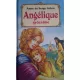 Serge Golon · Anne Golon: Angelique gyozelme Antikvar