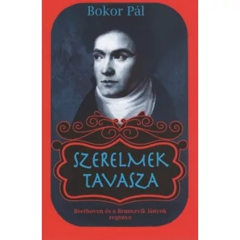 Bokor Pal Szerelmek tavasza