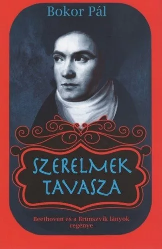 Bokor Pal Szerelmek tavasza