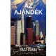 Racz Csaba Az ajandek