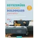 Denaye Barahona: Egyszerubb gyerekneveles – boldogabb gyermekkor