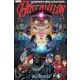 Matthew K. Manning: Felelemfalok (Marvel-akciohosok: Bosszuallok 3.)