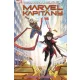 Sam Maggs: Hangyanyi celok (Marvel-akciohosok: Marvel Kapitany 2.)
