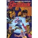 Matthew K. Manning: Eleven remalom (Marvel-akciohosok: Bosszuallok 4.)