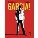 Santiago Garcia · Luis Bustos: Garcia! 1.