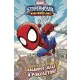 Sean Ryan · Ty Templeton · Leah Williams · Sholly Fisch: Kalandot jelez a pokoszton! (Marvel szuperhosok kalandjai 2.)