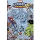Joe Caramagna · Ty Templeton · Leah Williams · Sholly Fish: A jegoriasok koztunk jarnak! (Marvel szuperhosok kalandjai 3.)