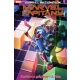 Sam Maggs: Szellem a gepben 2. (Marvel-akciohosok: Marvel Kapitany 4.)
