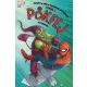 Robbie Thompson: Pokfej 3.