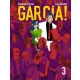 Santiago Garcia · Luis Bustos: Garcia! 3.
