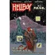 Mike Mignola: Hellboy Budapesten